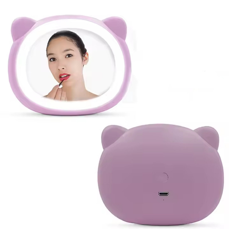 Meda Make-up ogledalo sa LED svetlom