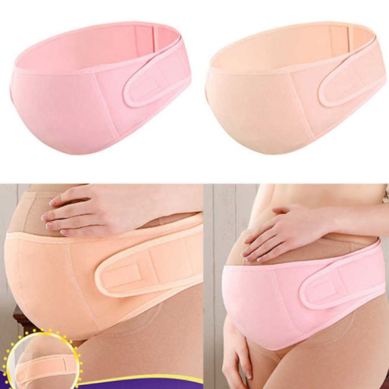 Maternity Belt - Pojas za trudnice