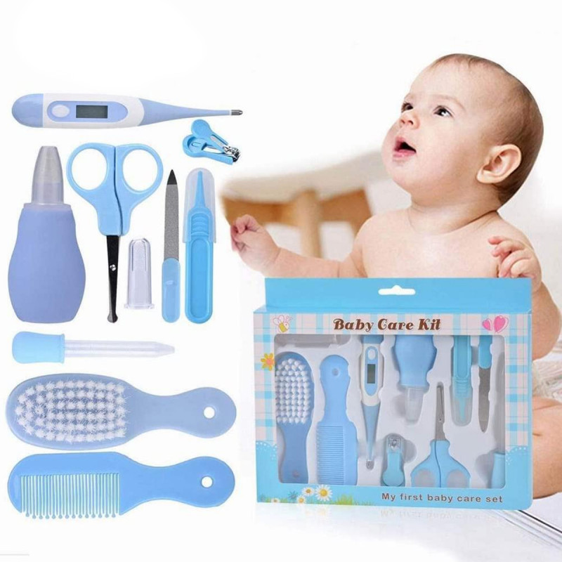 Baby set - Kozmetički set za negu beba