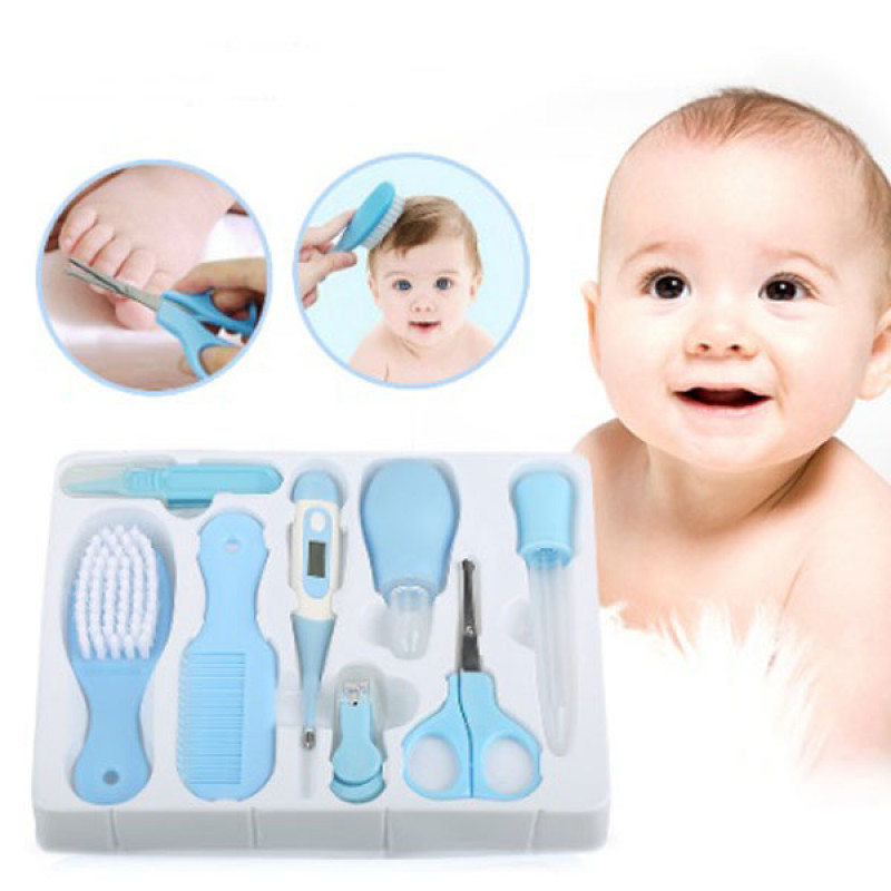 Baby set - Kozmetički set za negu beba