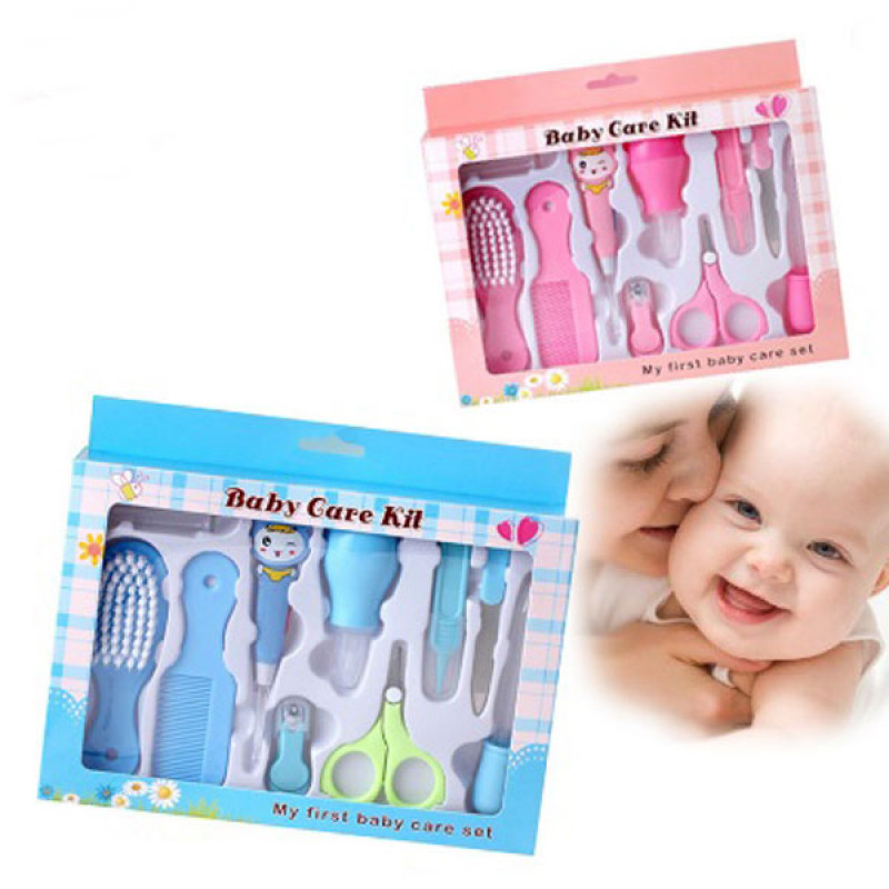 Baby set - Kozmetički set za negu beba