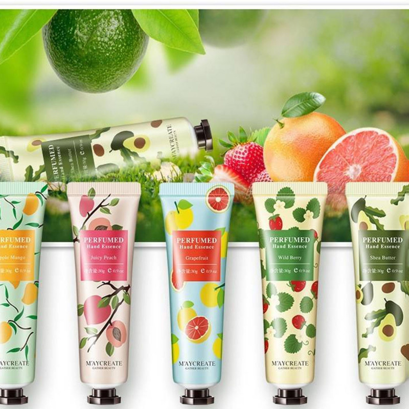 Essence Hand Cream - Hidrandtna krema za ruke
