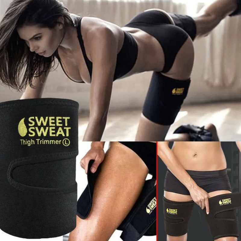 Sweat Belt - Trake za oblikovanje butina