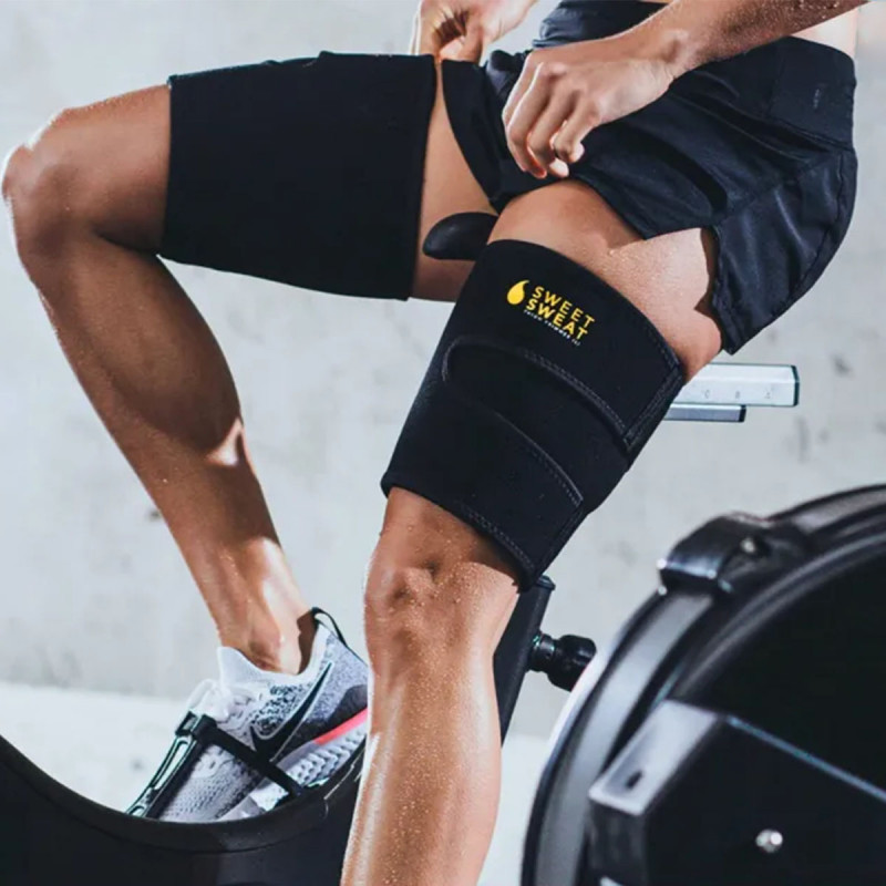 Sweat Belt - Trake za oblikovanje butina