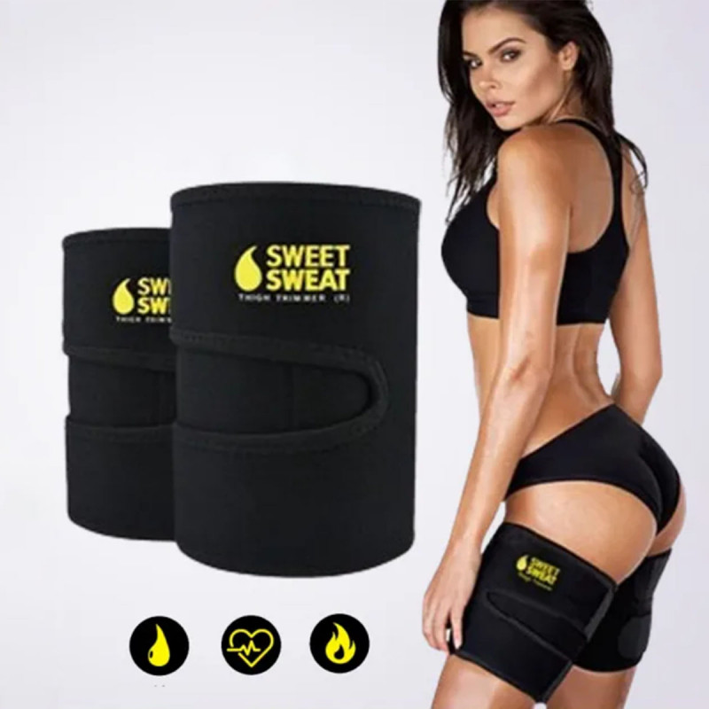 Sweat Belt - Trake za oblikovanje butina