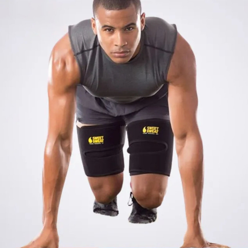 Sweat Belt - Trake za oblikovanje butina