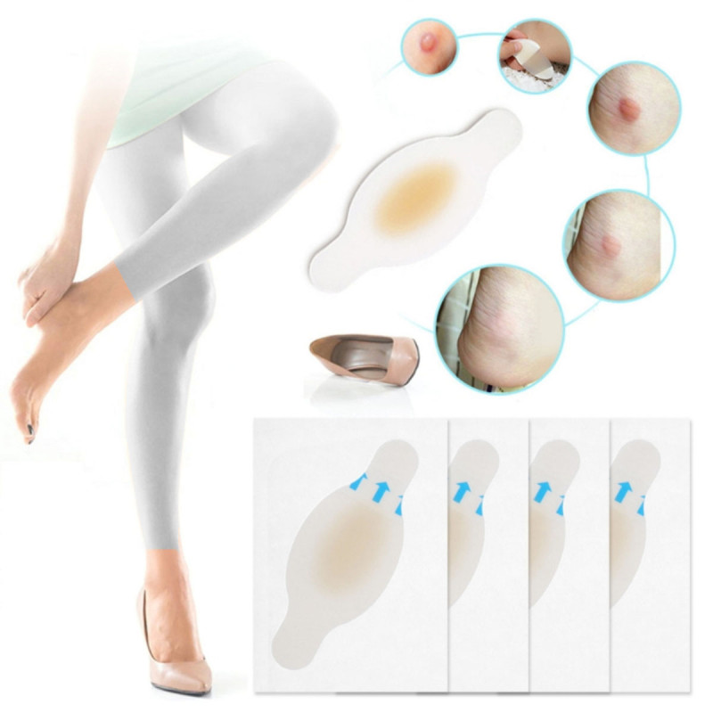 Gel flaster za žuljeve – Korak bez bola