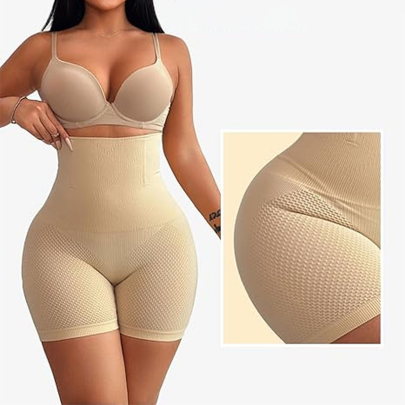 Shapewear steznik za prirodno podizanje i oblikovanje