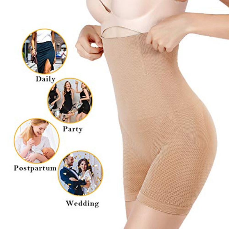Shapewear steznik za prirodno podizanje i oblikovanje