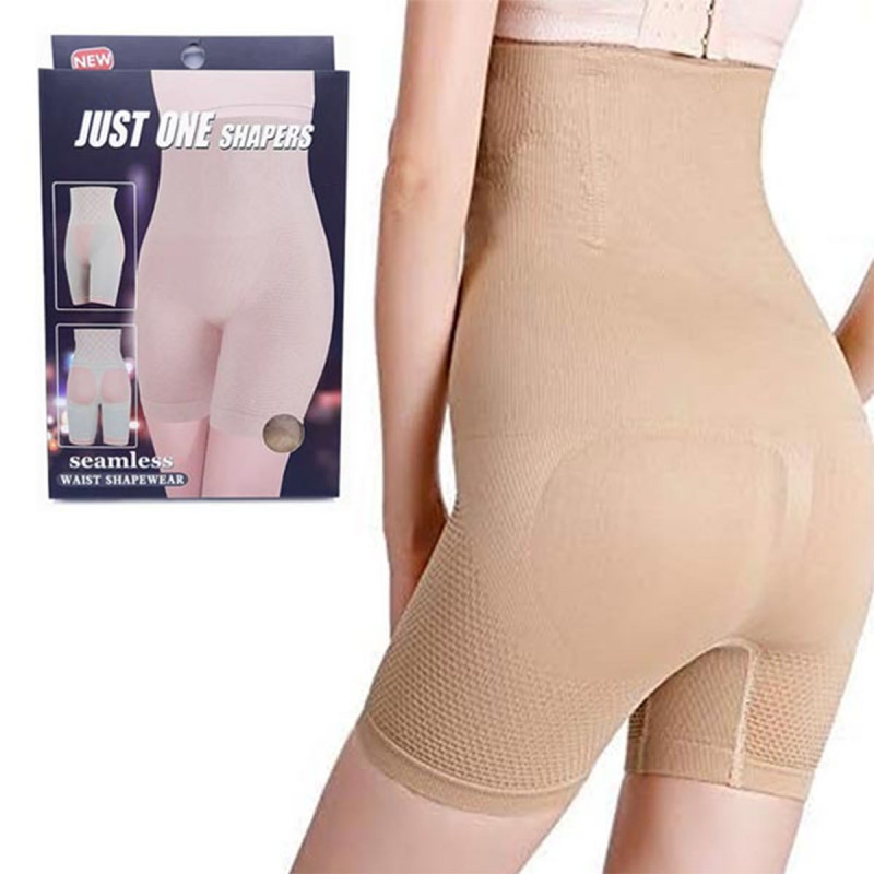 Shapewear steznik za prirodno podizanje i oblikovanje
