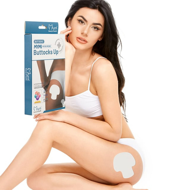 Buttocks Up - Flasteri za podizanje i oblikovanje zadnjice