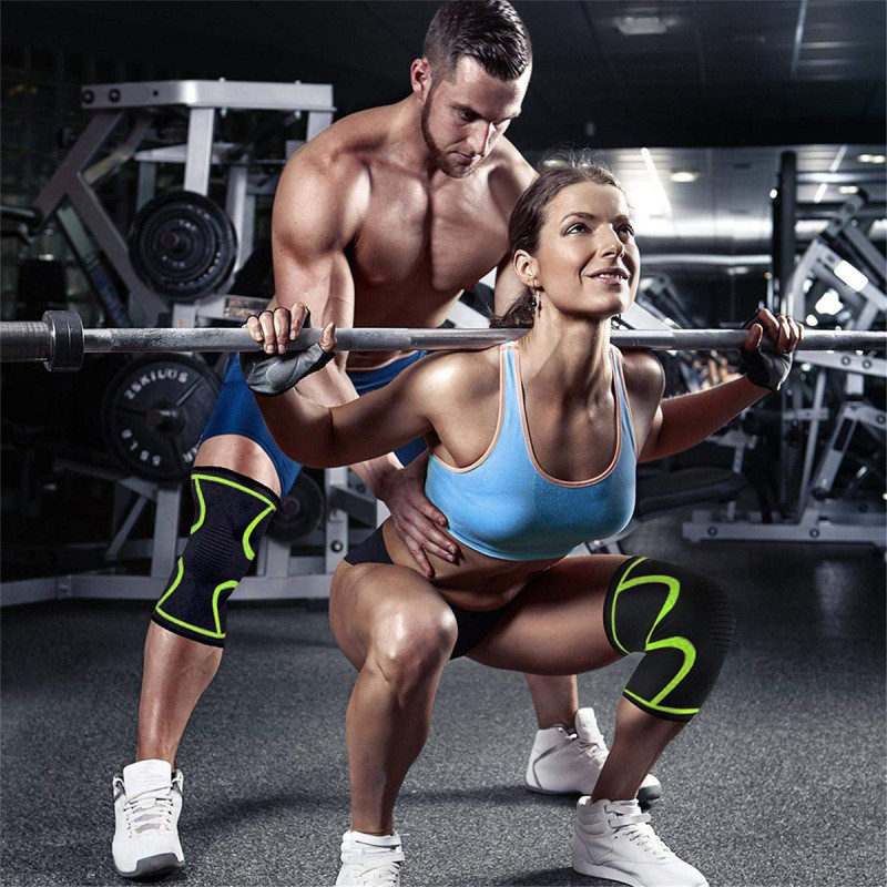 Knee Support - Steznik podrška za koleno