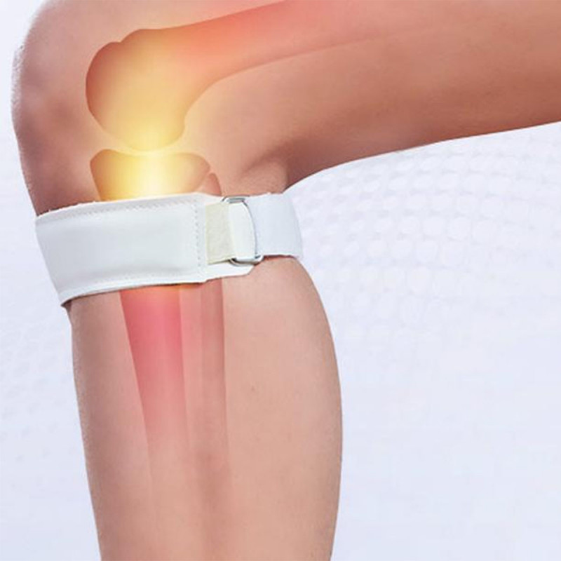 EasyStep - Magnetna podrška za koleno