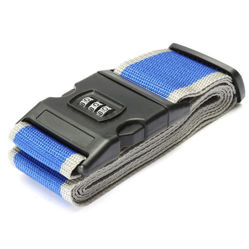 Luggage Straps - Sigurnosna traka za kofer