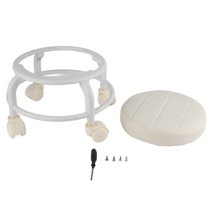 Elegantna mini stolica sa točkićima