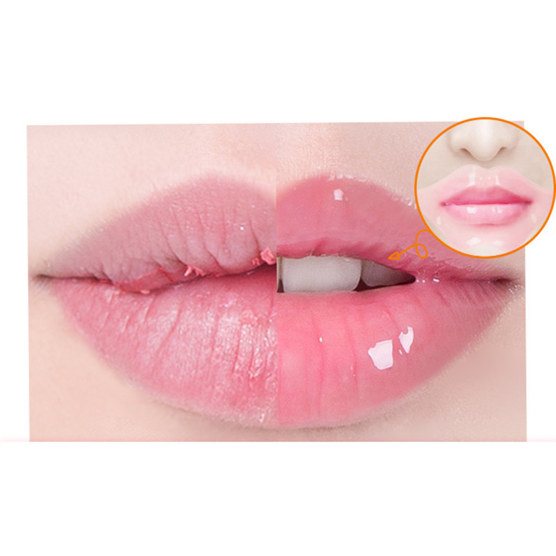 Lip Kiss - Hidratantna maska za usne