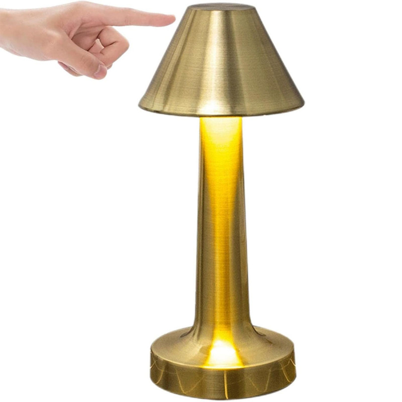 LED TOUCH stona lampa sa 6 modova
