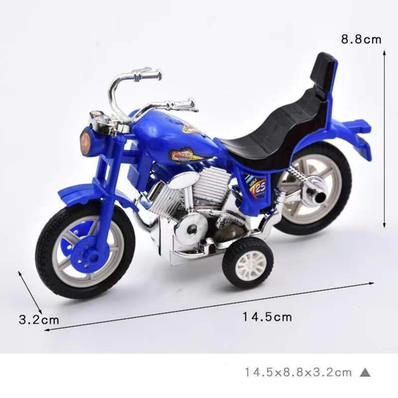 Avanturistički Kros Motorići za dečake
