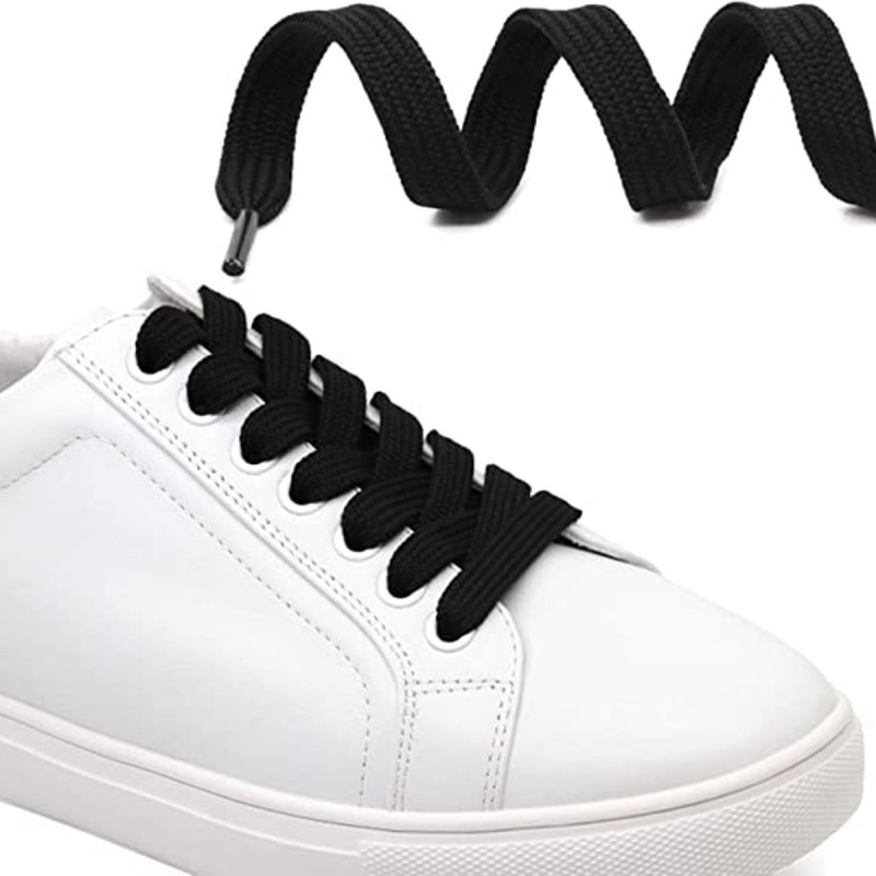 Shoe Laces pertle za obuću 60 cm - par pertli