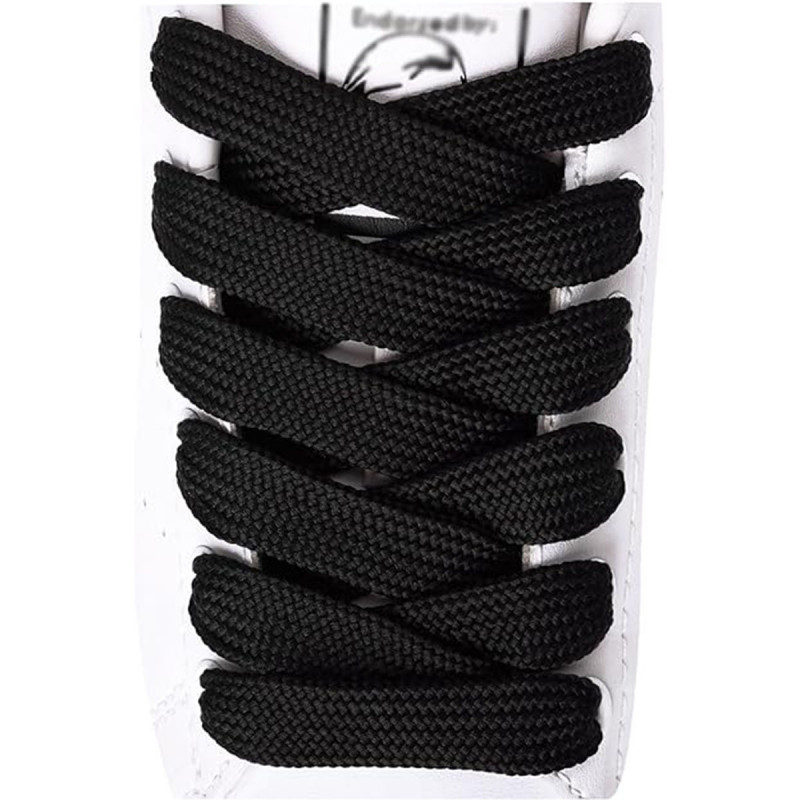 Shoe Laces pertle za obuću 60 cm - par pertli