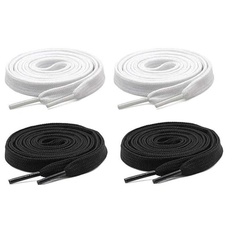 Shoe Laces pertle za obuću 60 cm - par pertli