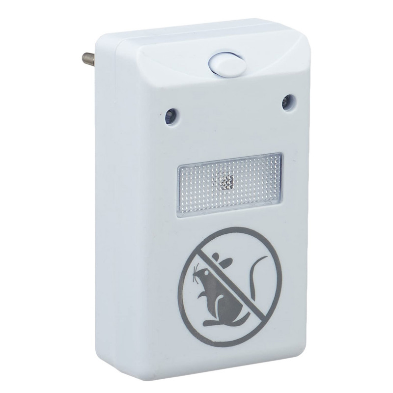 Pest Reject - Rasterivač miševa, insekata i drugih štetočina