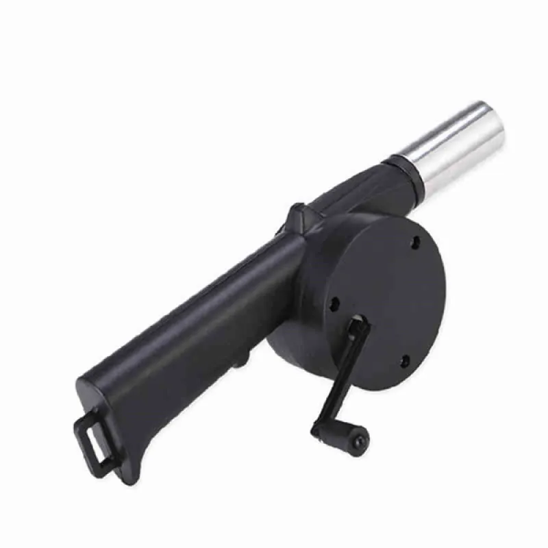 BBQ Fire Starter  - Ventilator za raspaljivanje roštilja