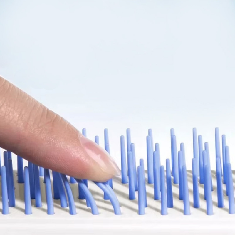 Easy Clean Brush - Uredna četka za savršenu kosu