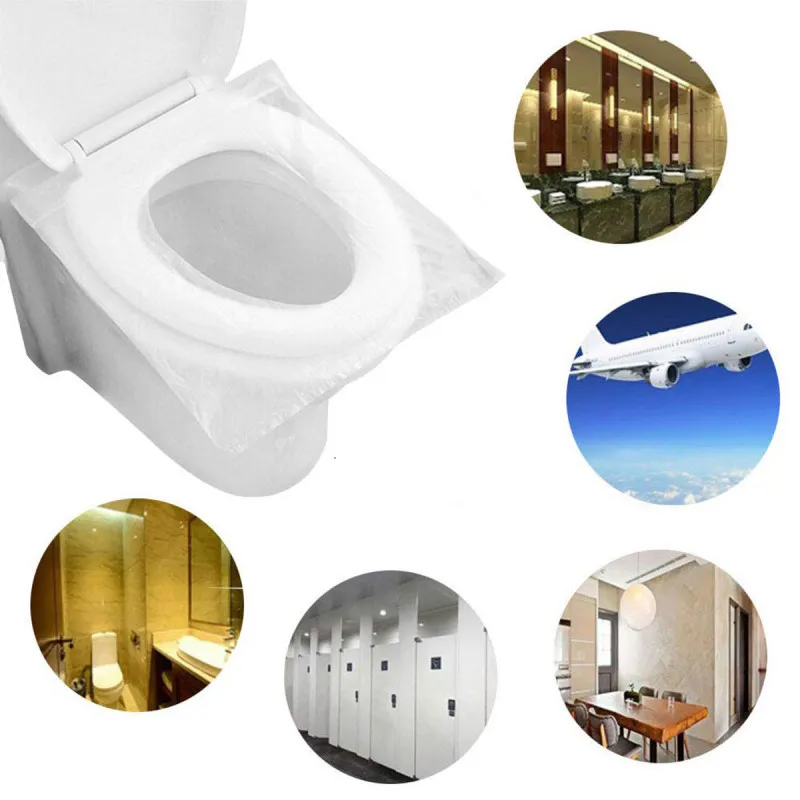 Toilet Covers -10 zaštita za wc šolju