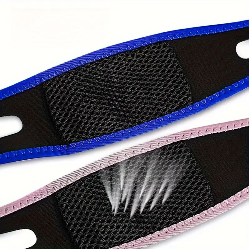Snoring protection belt - traka za bradu protiv hrkanja