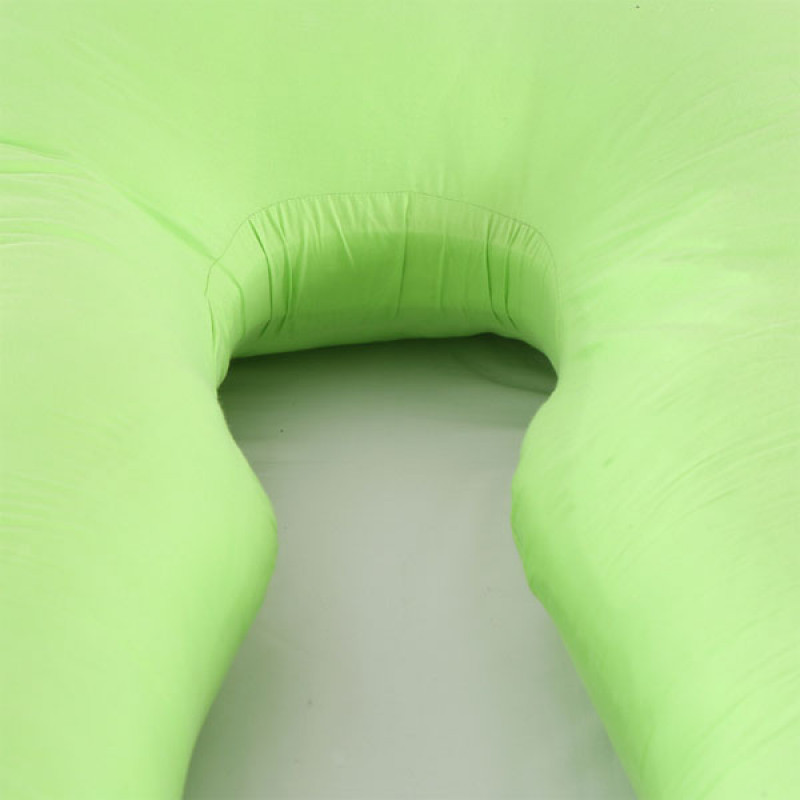 Side pillow - Jastuk za trudnice + NAVLAKA