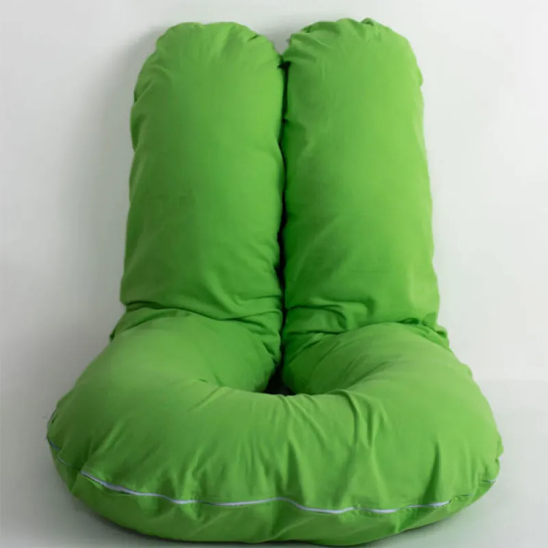 Side pillow - Jastuk za trudnice u poklon pakovanju