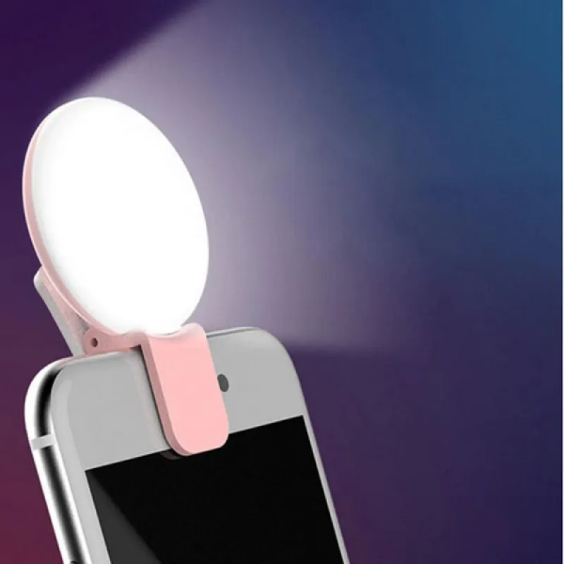 Phone LED lamp - Led Lampa za savršen selfi