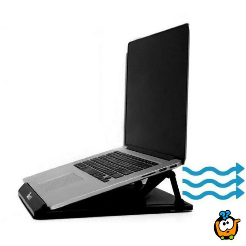 Stalak za laptop i notebook