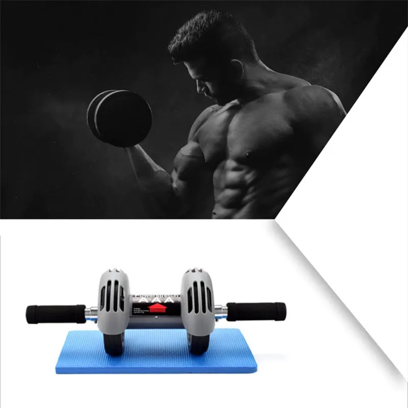 AB Power Roller - točak za savršene stomačne mišiće