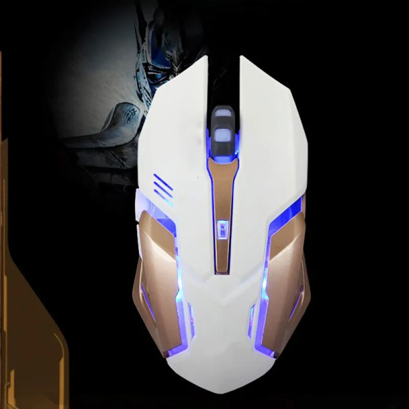 Gaming Mouse – USB Kompjuterski miš