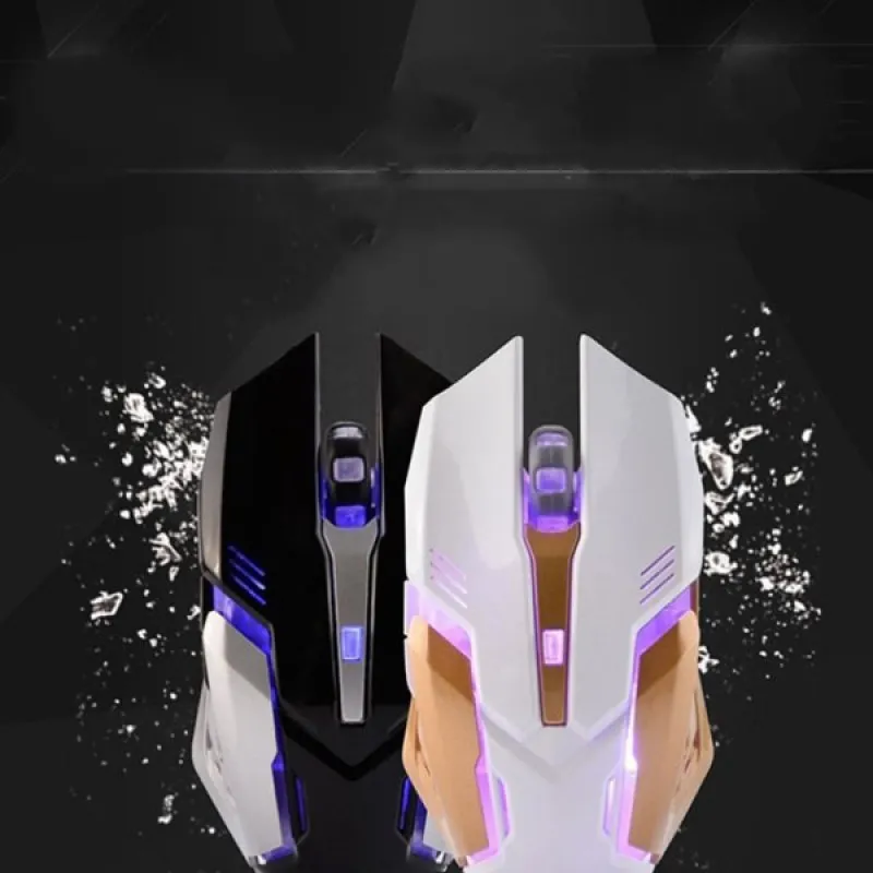 Gaming Mouse – USB Kompjuterski miš