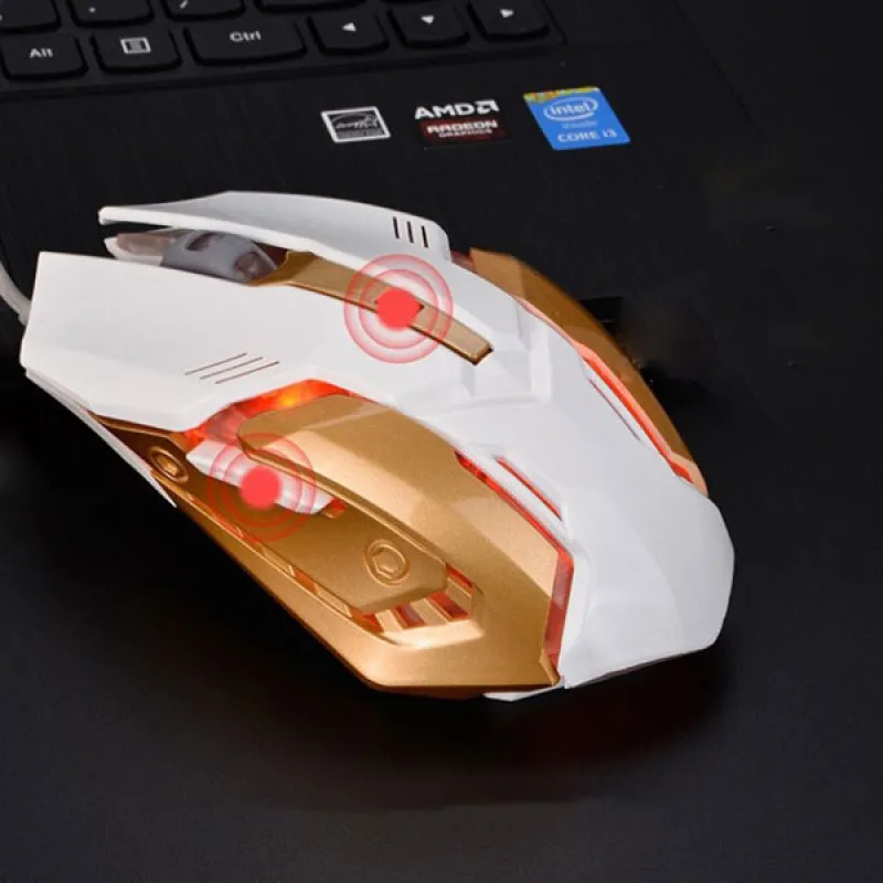 Gaming Mouse – USB Kompjuterski miš
