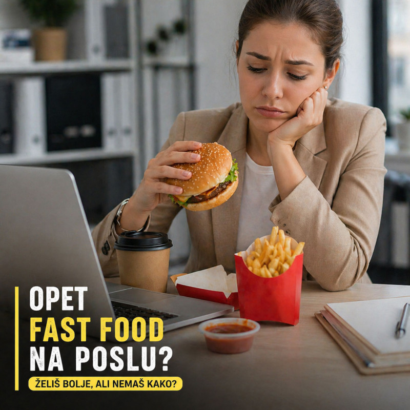 Salad Cup - Ponesi zdrav obrok bilo gde – bez prosipanja i muke