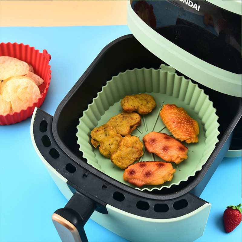 Silikonska podloga za Air Fryer