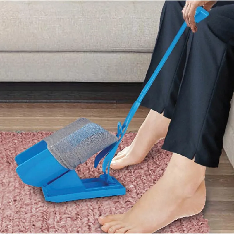 Sock slider - Magično pomagalo za obuvanje čarapa i obuće