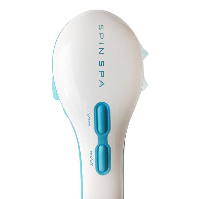 Spin Spa Brush - Super rotirajuća četka za kupanje