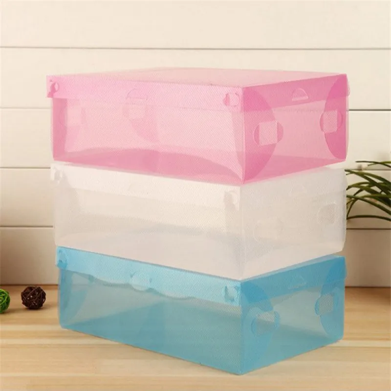 Transparent box - Kutija za skladištenje stvari
