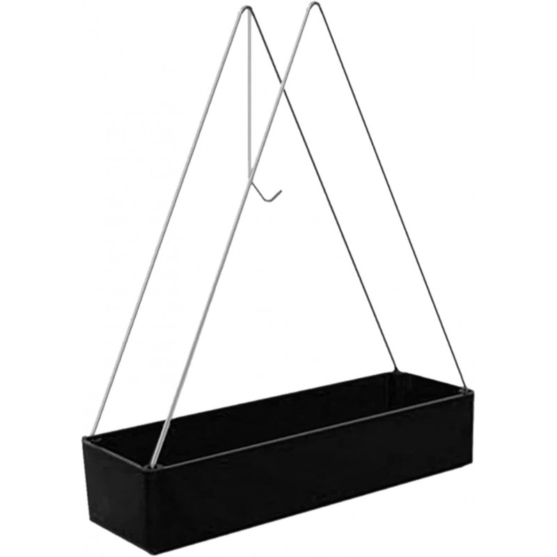 Triangle holder - Trouglasti držač spirala protiv komaraca