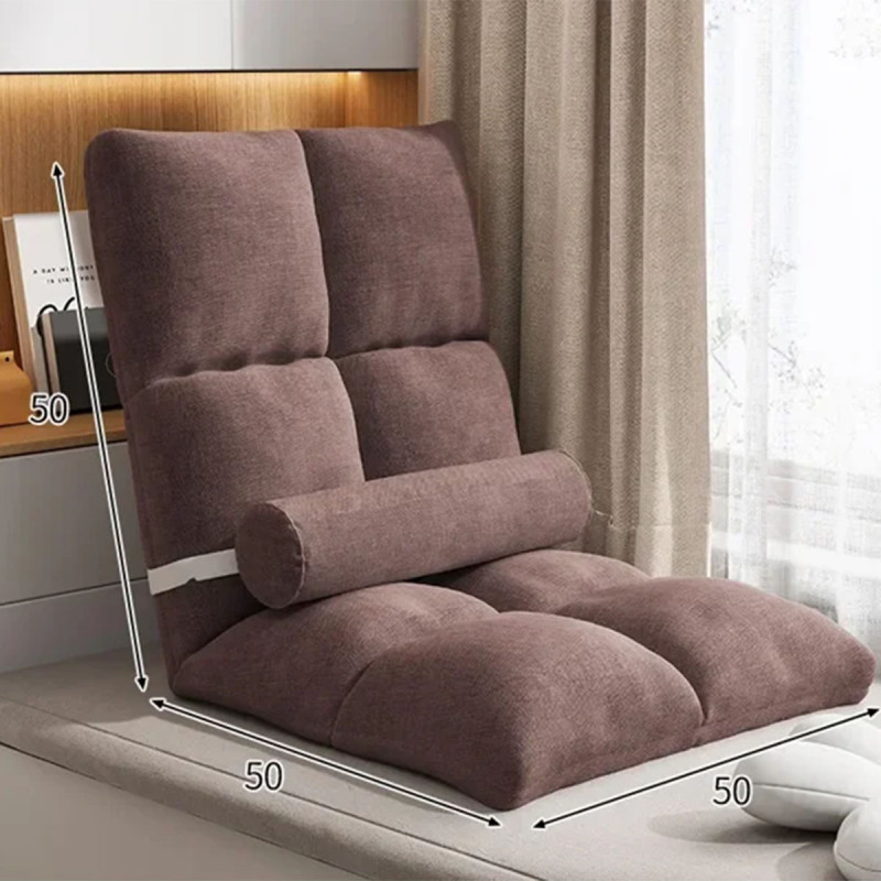 Višenamenska sklopiva fotelja za maksimalnu udobnost