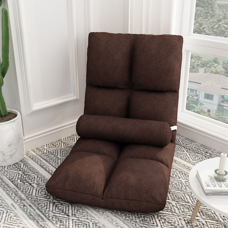 Višenamenska sklopiva fotelja za maksimalnu udobnost