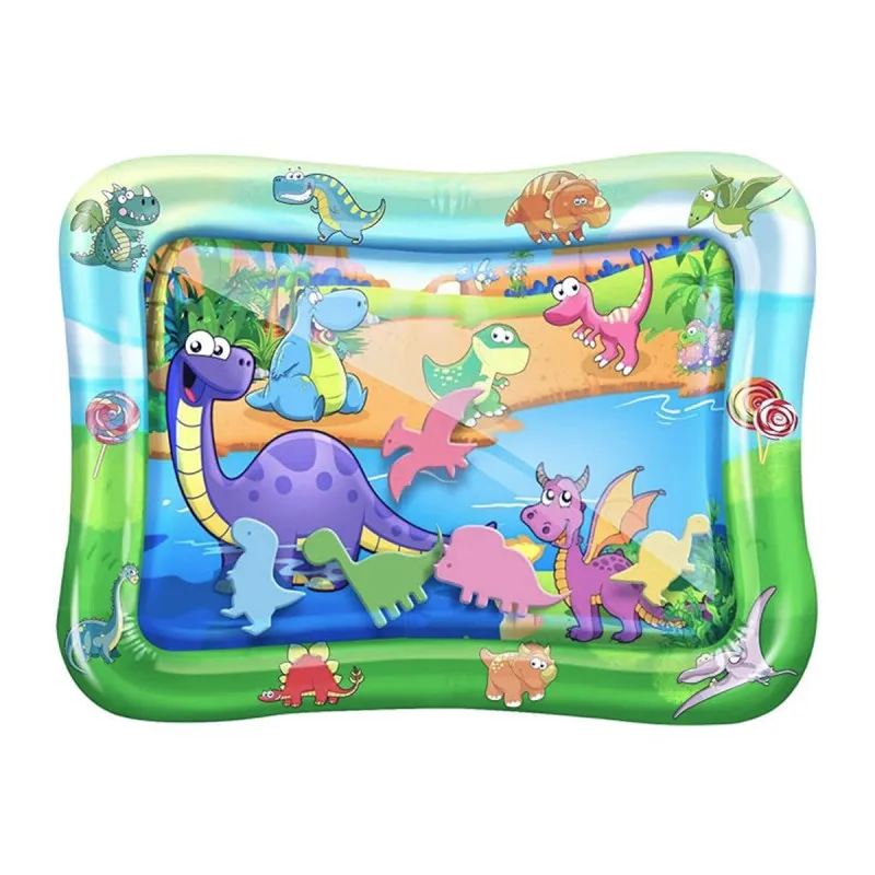 Dino park water mat - Vodena prostirka za bebe