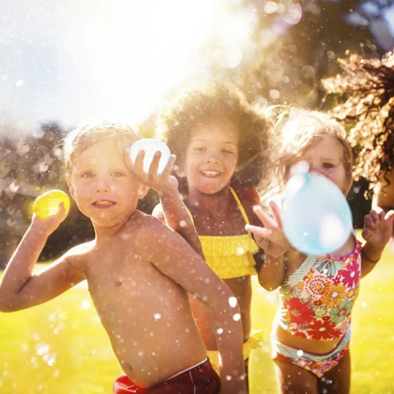 Happy Water Balloons - 100 vodenih balona
