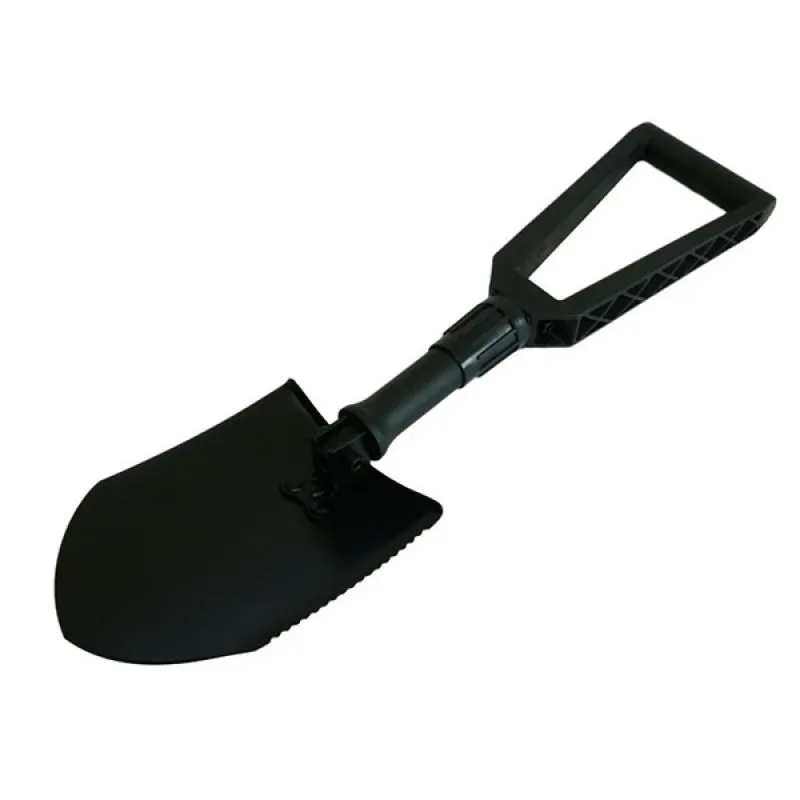 Višenamenski sklopivi Special ašov + motika