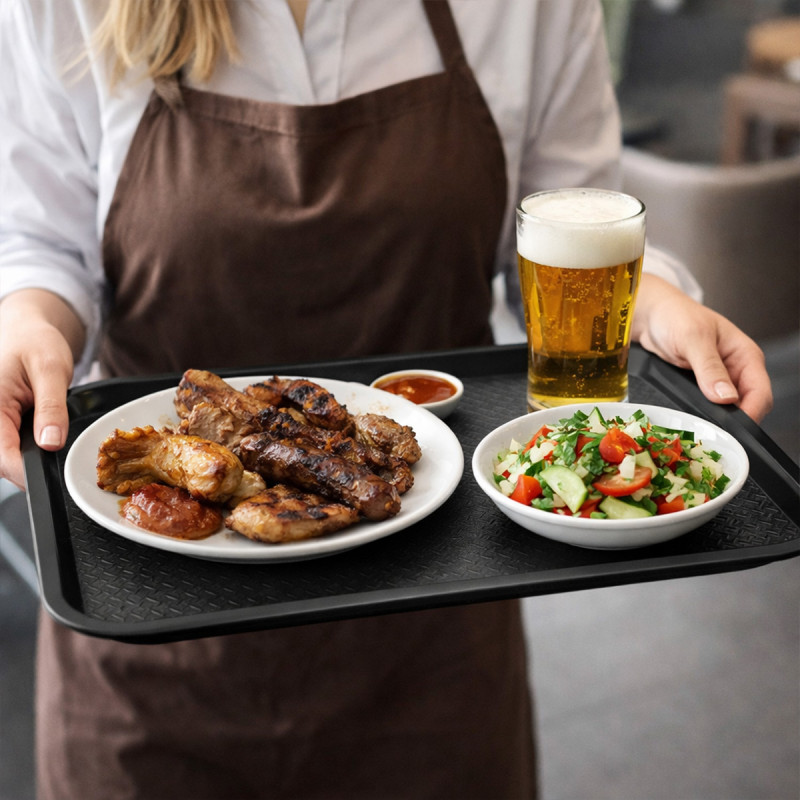 Premium poslužavnik za serviranje pića i odroka